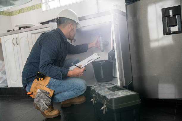 Best Affordable Plumbing Services  in Tennille, GA