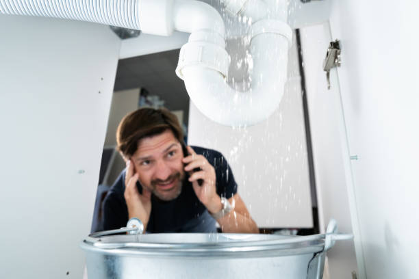 Best Septic Systems  in Tennille, GA