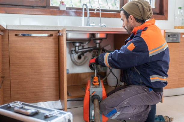 Trusted Tennille, GA Plumbing Experts