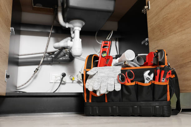 Best Sewer Line Repair  in Tennille, GA