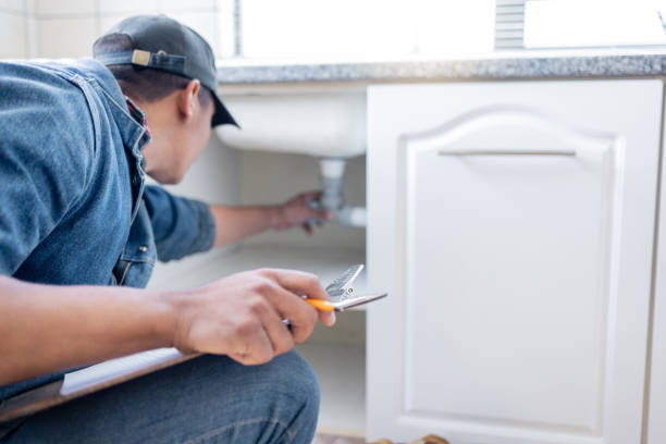 Best Affordable Plumber Near Me  in Tennille, GA