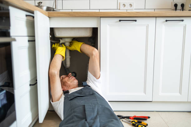 Best Water Heater Repair  in Tennille, GA