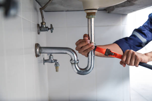 Best Hot Water Heater Installation  in Tennille, GA