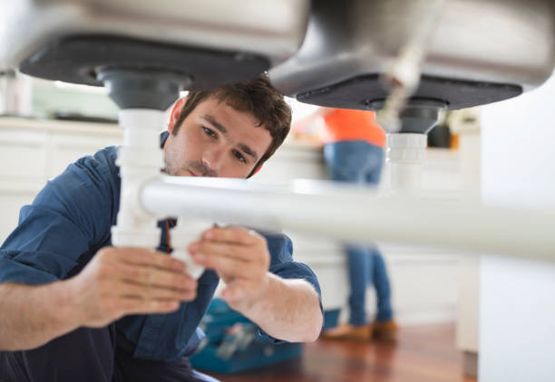 Best Gas Line Repair  in Tennille, GA
