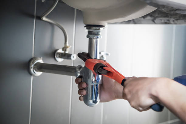 Best Faucet Repair  in Tennille, GA