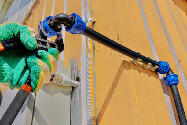 Best Drain Cleaning Services  in Tennille, GA