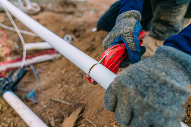 Best Sprinkler Systems  in Tennille, GA