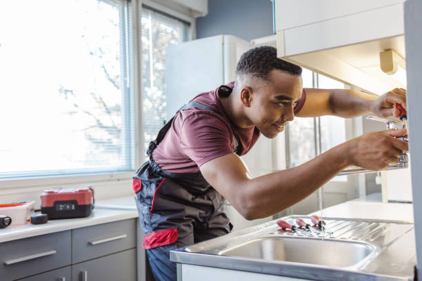 Best Leak Detection Services  in Tennille, GA