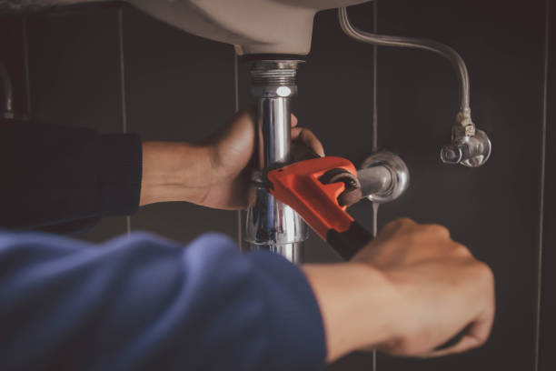 Best Plumbing Inspection Services  in Tennille, GA