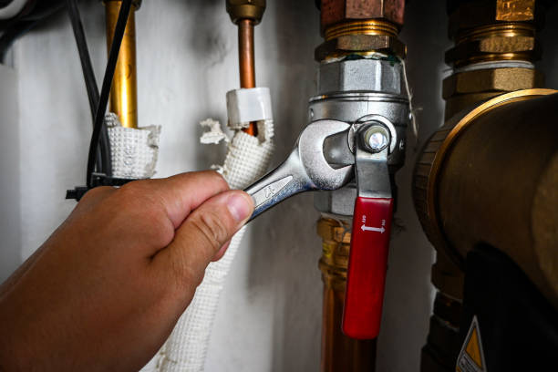 Best Emergency Plumber  in Tennille, GA